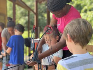 Read more about the article Why State Licensing and ACA Accreditation Matter When Choosing a Summer Camp