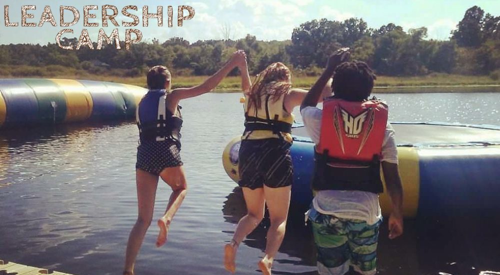 LeadershipCamp
